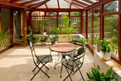 Long Gardens conservatory quotes