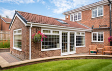 Long Gardens house extension leads